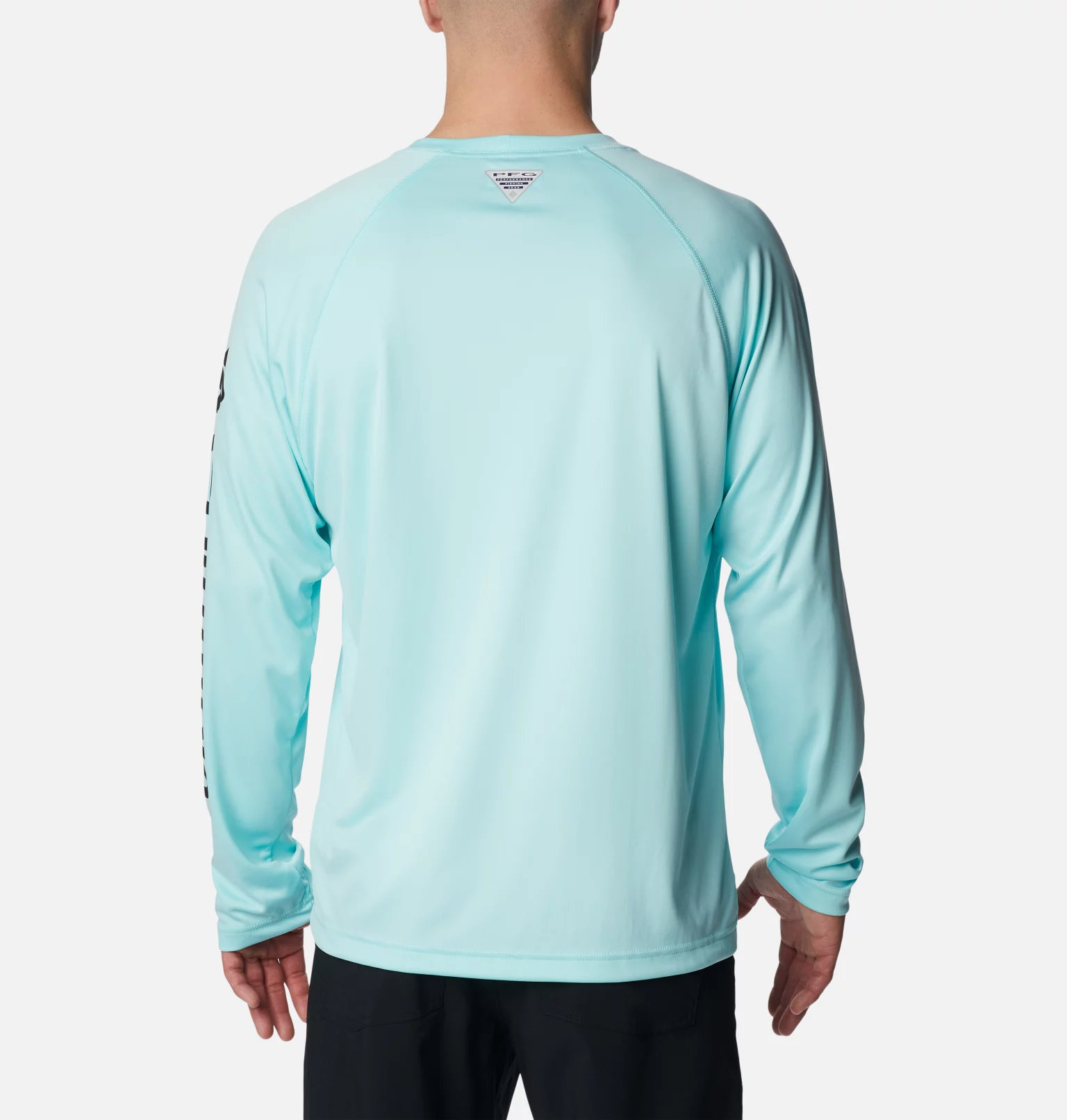 CAMISETA MASCULINO COLUMBIA TERMINAL TACKLE – foto 2